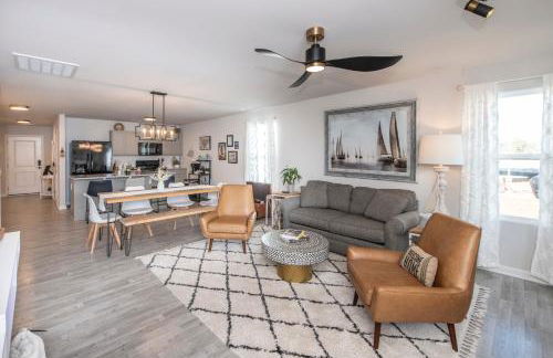 Cozy Coastal Home Near Beaches, Shops, Restaurants - Foto 1