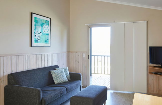 Stuarts Point Holiday Park - Foto 11