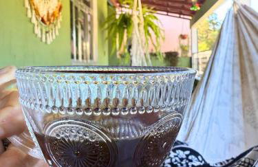 Casa de Temporada Ninho das Harpias - Foto 17