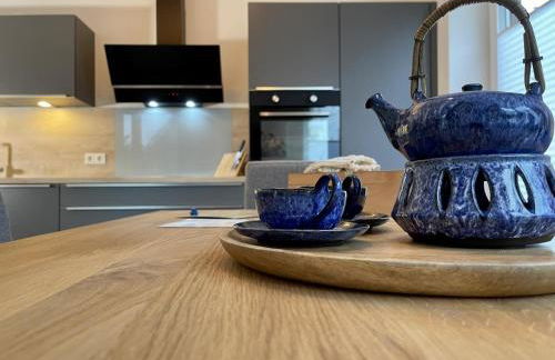 Am Kutterhafen 1 - NORDLIEBE - Foto 1