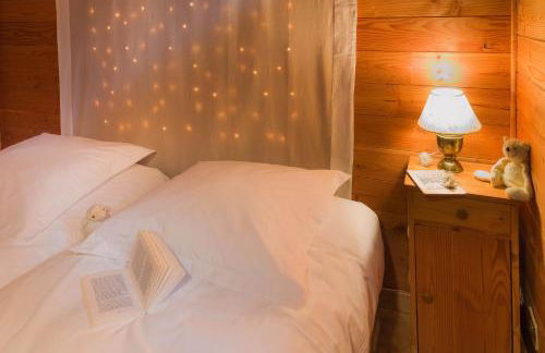 Chalet Carpe Diem - Foto 27