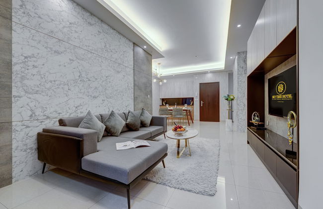 Sky Tree Hotel By New World Hospitality - Foto 19