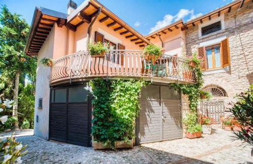 Eremo di Santo Apollinare - Photo 1