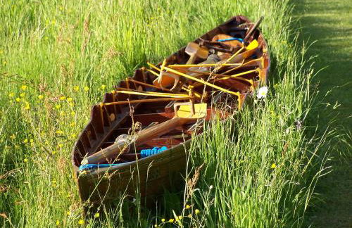 Ferien in Himmelpfort - Foto 13