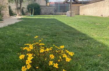 Gite des Hamy Parc National de Forêts HAUTE MARNE - Foto 38