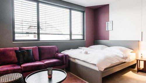 Exklusive Design Appartement BlackBerry Neubau - Foto 3