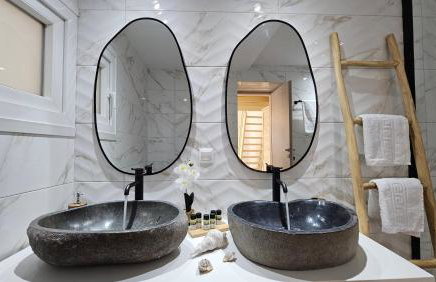 Plaka Philoxenia Apartments Milos - Foto 73