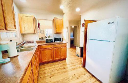 Southwest Escape 2 Bedroom with Private Entry and Patio - Foto 13