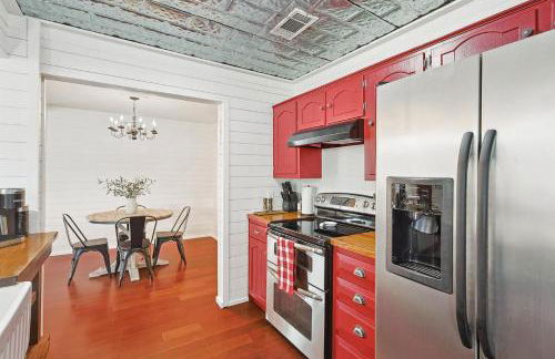 3BD Farmhouse Country Living - Pool Patio Firepit - Foto 15