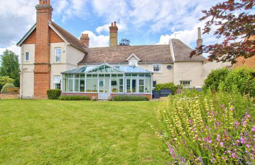 Ashfield Place Farm by Group Retreats - Foto 5