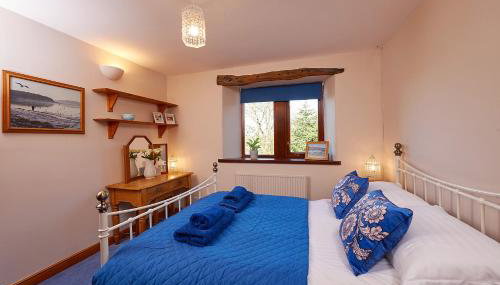 Canny Brow Barn - Foto 3, towels