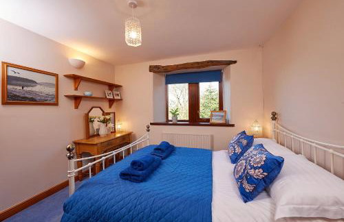 Canny Brow Barn - Foto 3