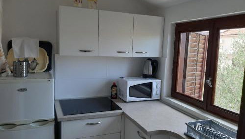 Apartmani Pilon - Foto 4, stove, toaster