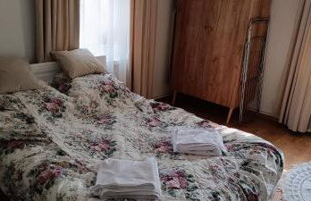 Domek blisko lasu - Photo 11