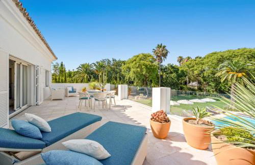 Villa Kasia - Sotogrande Costa - Foto 41