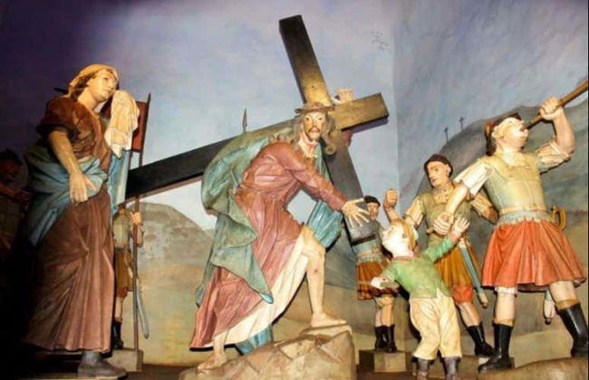 Excursión a Sabará y Congonhas - Foto 7