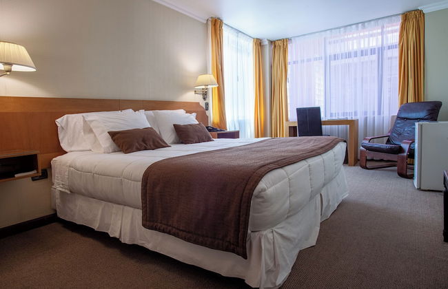 HOTEL EL DORADO - Foto 15