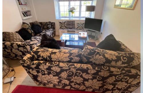 Broadwindsor Cottage - Foto 10