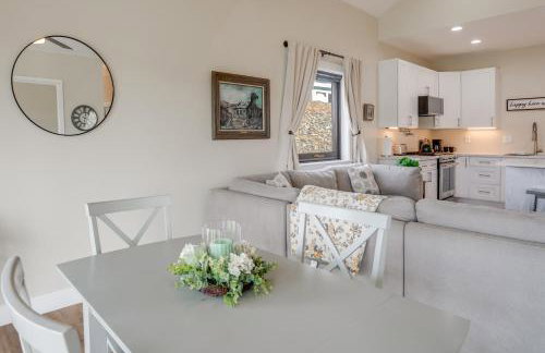 Secluded Mtn-View Dewey Home with Outdoor Oasis - Foto 8