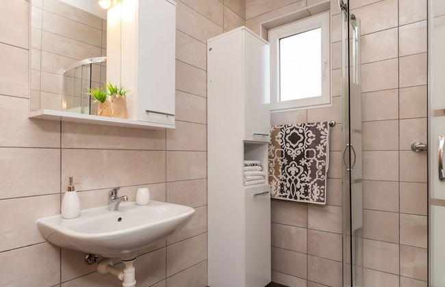 Apartments Mistral - Foto 73