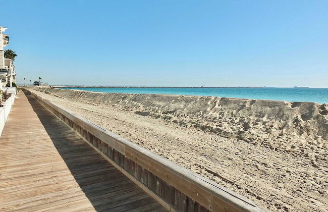 Steps to Beach & Alamitos Bay on LB Peninsula - Foto 34