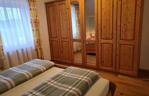 Ferienwohnung Graf Konrad - Foto 13