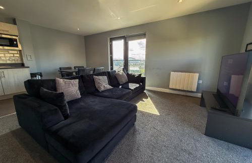 NEWCASTLE Quayside Penthouse with VIEWS 2 Bed Apt - Foto 26