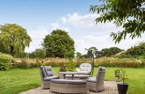 Low Hall Barn - Foto 27