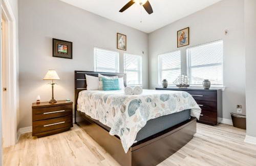 Seahorse Beach House - Foto 11