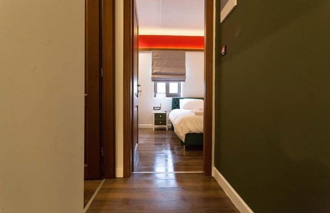 ABI Luxury Villas - Foto 54