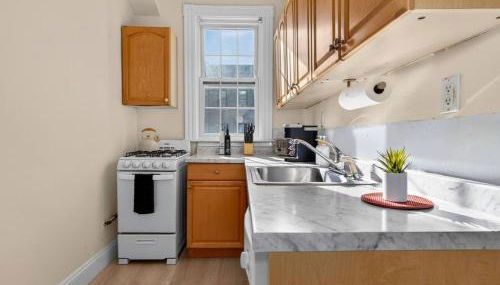 Charming 2BR in Boston - Foto 5