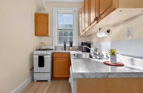 Charming 2BR in Boston - Foto 5