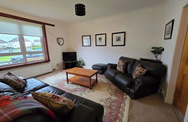 Apartmentsleeps5-parking-garden-petsok - Foto 10