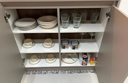 Mel Prime Loft – executive apartment in Extrema, MG - Photo 30