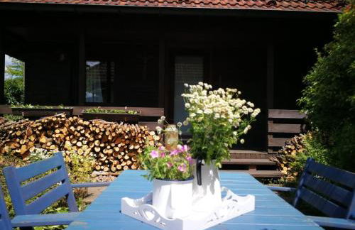 Ferienhaus Winkelhäuschen ab 3 Nächte max 4 Pers - Foto 5