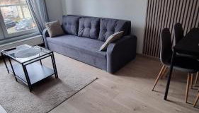 Apartament Skarbowa 1A - Foto 2