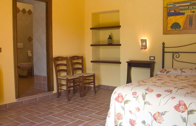 Agriturismo La pulledraia - Foto 7