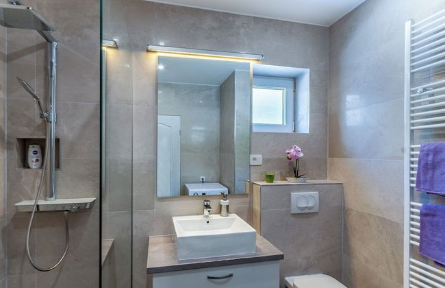 Villa nona Andrejka - Foto 17