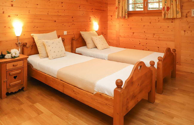 Boule de Neige - Foto 14