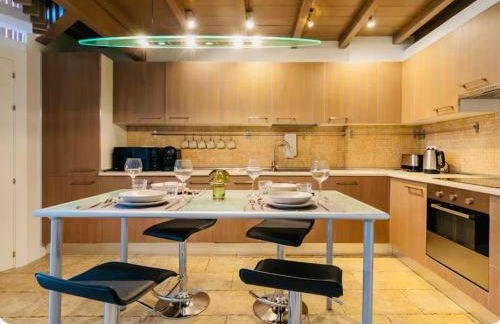 Loft Madrid Norte - Photo 11