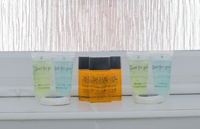 The Rock Apartments II - Foto 14