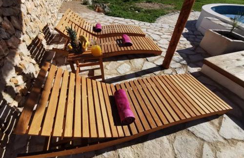 Hvar Mediterranean Ranch House - Foto 10