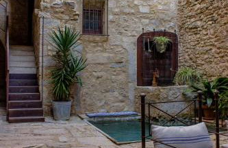 AS Palau dels Alemanys Suites Boutique Monument - Photo 60
