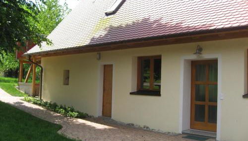 Ferienhaus am Kropbach - Photo 4