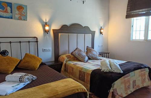 Casa Rural Villa Mara - Photo 19