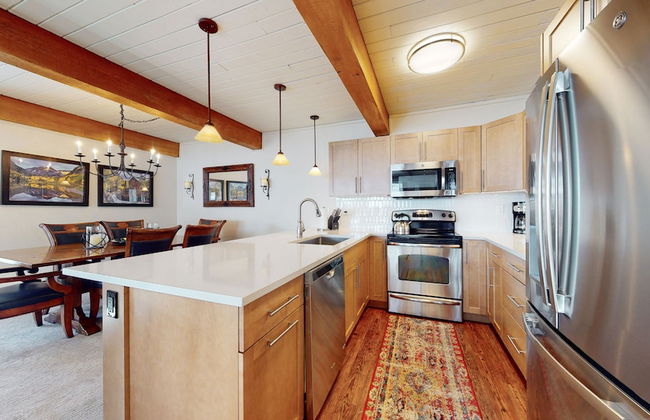 Top of the Village - Foto 58