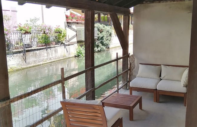 Petite Venise - Photo 31