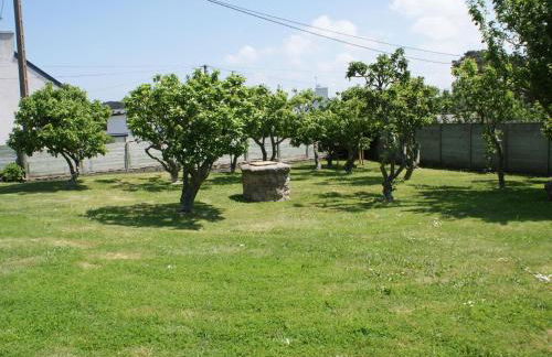 Holiday Home in Plouarzel Near Sandy Cove - Foto 42