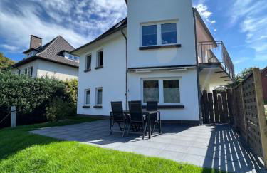 Ferienwohnung Bernsteinzauber städtische Bestlage - Foto 19