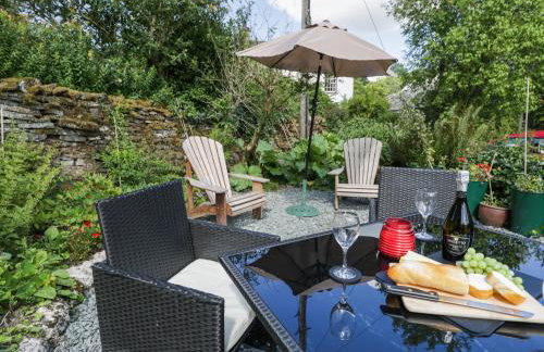 Mill Cottage - Foto 18